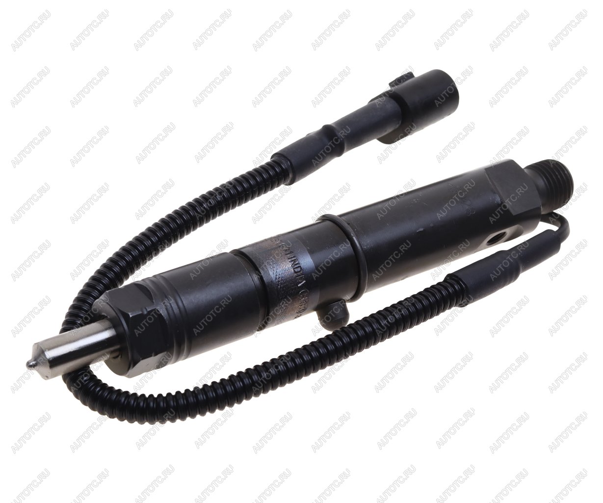 31 499 р. Форсунка MAN F2000 топливная BOSCH BOSCH 0432131631  с доставкой в г. Воронеж