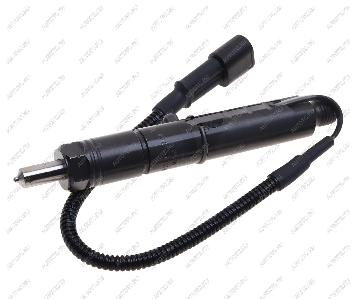 40 799 р. Форсунка MAN F2000 топливная BOSCH BOSCH 0432131733  с доставкой в г. Воронеж