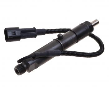 32 949 р. Форсунка MAN F90 МАЗ топливная BOSCH BOSCH 0432131734  с доставкой в г. Воронеж. Увеличить фотографию 2