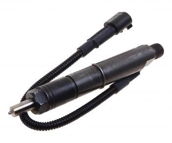 Форсунка MAN F90 МАЗ топливная BOSCH BOSCH 0432131734