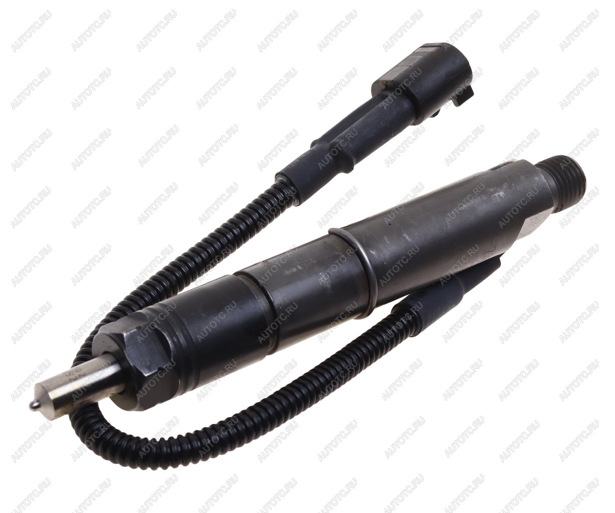 32 949 р. Форсунка MAN F90 МАЗ топливная BOSCH BOSCH 0432131734  с доставкой в г. Воронеж