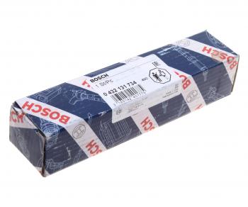 32 949 р. Форсунка MAN F90 МАЗ топливная BOSCH BOSCH 0432131734  с доставкой в г. Воронеж. Увеличить фотографию 3