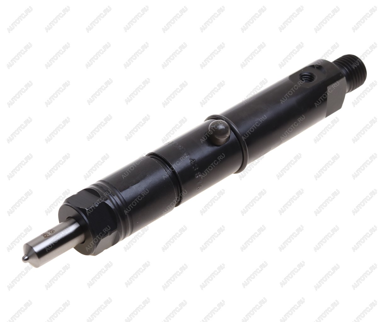 13 399 р. Форсунка MAN F90 топливная (D2866) BOSCH BOSCH 0432131831  с доставкой в г. Воронеж