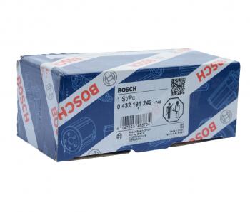 6 999 р. Форсунка MERCEDES Actros дв.OM501,502 топливная BOSCH BOSCH 0432191242  с доставкой в г. Воронеж. Увеличить фотографию 4