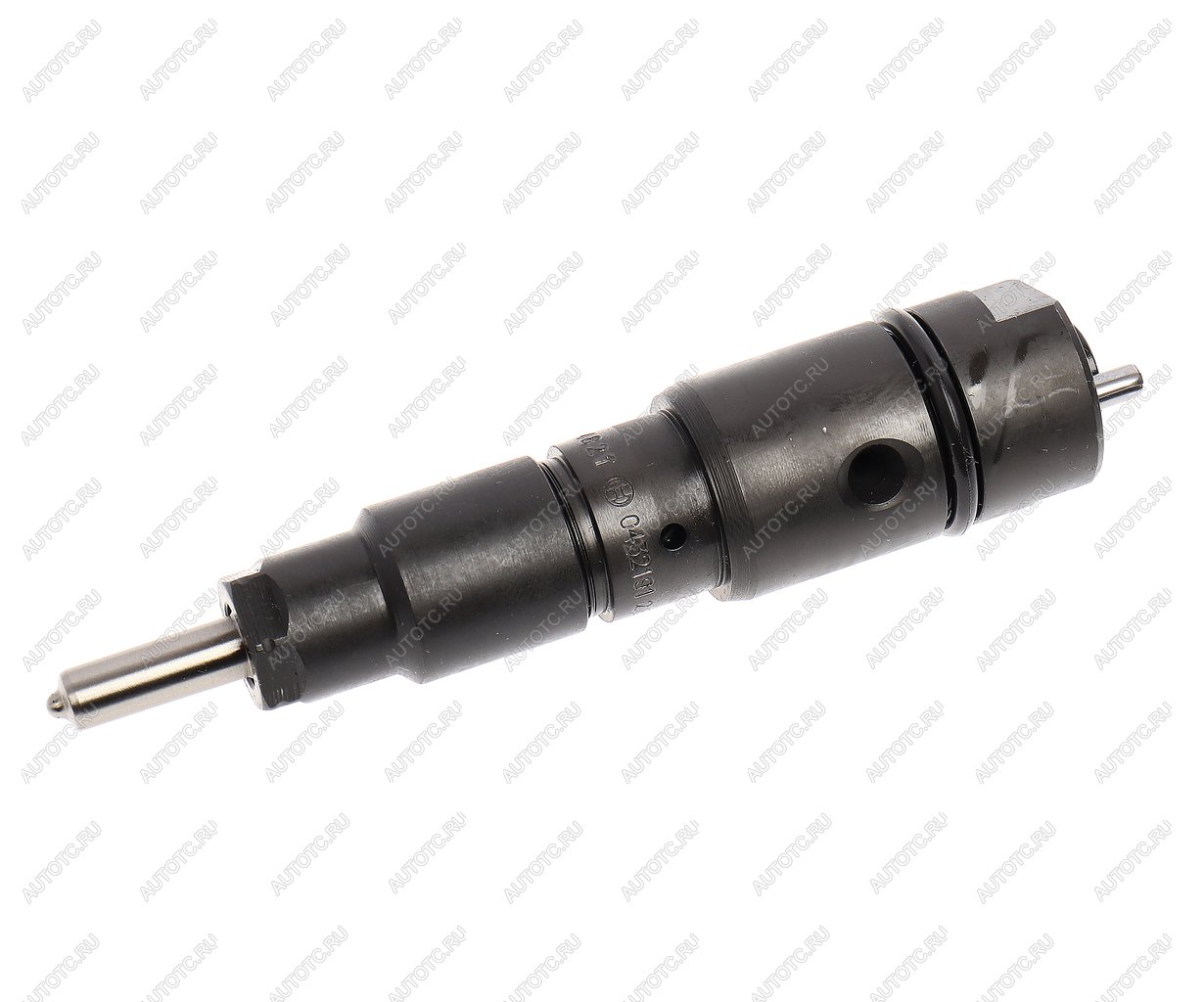 6 949 р. Форсунка MERCEDES Actros топливная BOSCH BOSCH 0432191266  с доставкой в г. Воронеж