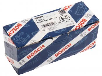 7 299 р. Форсунка MERCEDES Actros топливная BOSCH BOSCH 0432191268  с доставкой в г. Воронеж. Увеличить фотографию 5