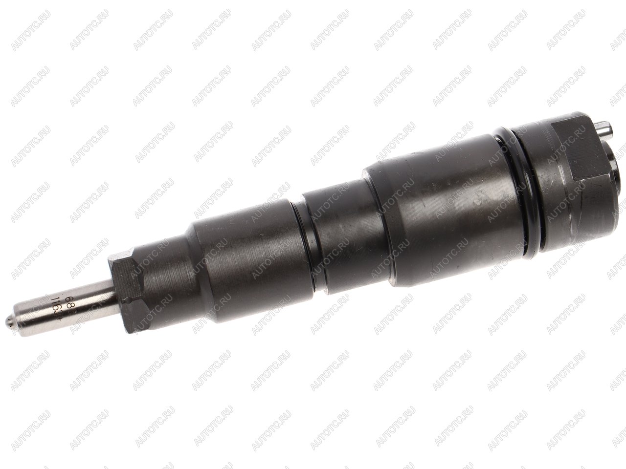 7 299 р. Форсунка MERCEDES Actros топливная BOSCH BOSCH 0432191268  с доставкой в г. Воронеж