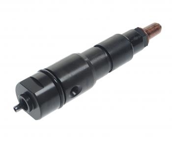 14 199 р. Форсунка MERCEDES Atego топливная (OM906.916926LA) BOSCH BOSCH 0432191302  с доставкой в г. Воронеж. Увеличить фотографию 2