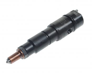 Форсунка MERCEDES Atego топливная (OM906.916926LA) BOSCH BOSCH 0432191302