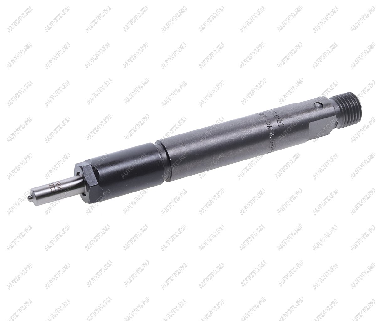 9 349 р. Форсунка топливная BOSCH BOSCH 0432191327 BOSCH 0432191327  с доставкой в г. Воронеж