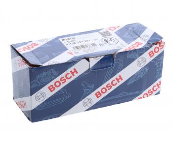 9 349 р. Форсунка топливная BOSCH BOSCH 0432191327 BOSCH 0432191327  с доставкой в г. Воронеж. Увеличить фотографию 3