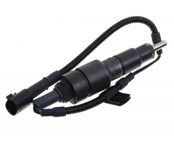 49 749 р. Форсунка MAN F2000 топливная BOSCH BOSCH 0432191415  с доставкой в г. Воронеж. Увеличить фотографию 2