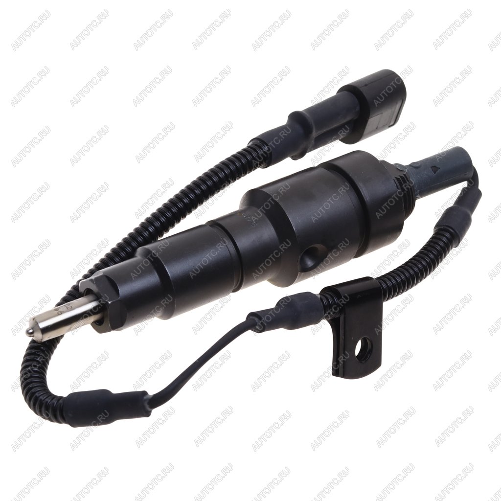 49 749 р. Форсунка MAN F2000 топливная BOSCH BOSCH 0432191415  с доставкой в г. Воронеж