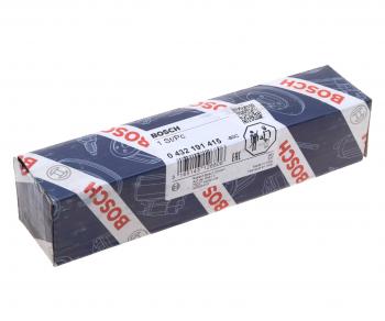 49 749 р. Форсунка MAN F2000 топливная BOSCH BOSCH 0432191415  с доставкой в г. Воронеж. Увеличить фотографию 3