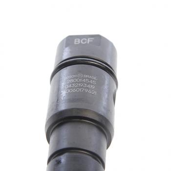 7 649 р. Форсунка КАМАЗ-5490 MERCEDES топливная BOSCH BOSCH 0432193419  с доставкой в г. Воронеж. Увеличить фотографию 3