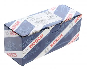 7 649 р. Форсунка КАМАЗ-5490 MERCEDES топливная BOSCH BOSCH 0432193419  с доставкой в г. Воронеж. Увеличить фотографию 4
