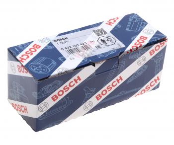 6 549 р. Форсунка MERCEDES топливная BOSCH BOSCH 0432193423  с доставкой в г. Воронеж. Увеличить фотографию 3