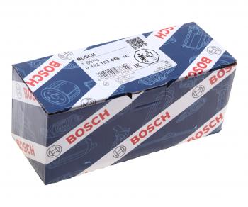 9 599 р. Форсунка MERCEDES Actros топливная BOSCH BOSCH 0432193448  с доставкой в г. Воронеж. Увеличить фотографию 3