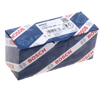 9 199 р. Форсунка MERCEDES Atego,Axor,Vario топливная BOSCH BOSCH 0432193480  с доставкой в г. Воронеж. Увеличить фотографию 3