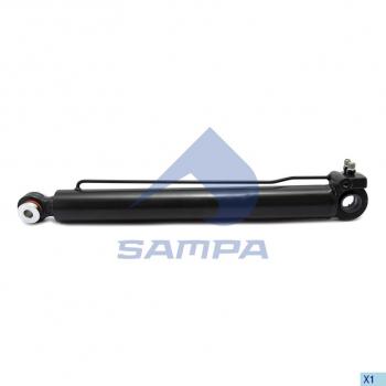 Цилиндр SCANIA P,G,R,T Series подъема кабины SAMPA SAMPA 043.221