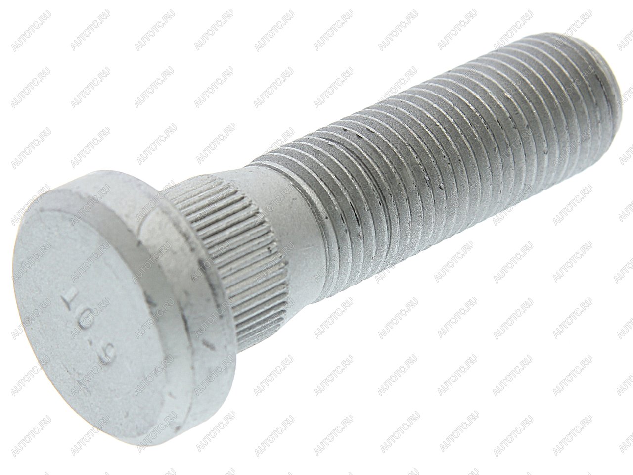 299 р. Шпилька колеса SCANIA P,R series (78х85мм-11BSF) SAMPA SAMPA 043.258  с доставкой в г. Воронеж