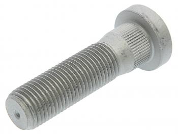 299 р. Шпилька колеса SCANIA P,R series (78х85мм-11BSF) SAMPA SAMPA 043.258  с доставкой в г. Воронеж. Увеличить фотографию 2