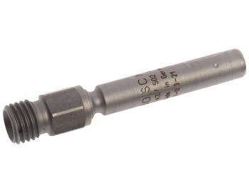 6 449 р. Форсунка FORD Escort (83-90) топливная BOSCH BOSCH 0437502015  с доставкой в г. Воронеж. Увеличить фотографию 2