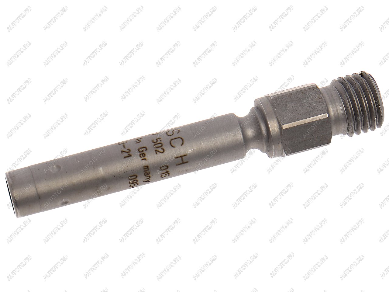 6 449 р. Форсунка FORD Escort (83-90) топливная BOSCH BOSCH 0437502015  с доставкой в г. Воронеж