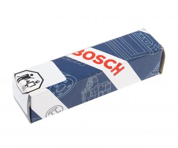 7 249 р. Форсунка VW Golf,Passat AUDI 80,100,A6 топливная BOSCH BOSCH 0437502043  с доставкой в г. Воронеж. Увеличить фотографию 3
