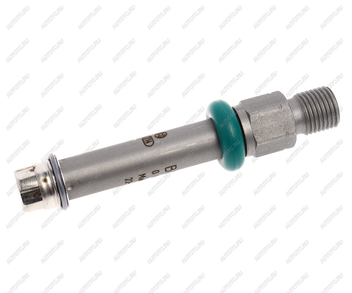 7 249 р. Форсунка VW Golf,Passat AUDI 80,100,A6 топливная BOSCH BOSCH 0437502043  с доставкой в г. Воронеж