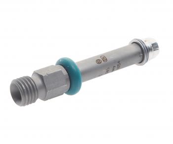 6 549 р. Форсунка VW Golf,Passat AUDI 80,100 топливная BOSCH BOSCH 0437502045  с доставкой в г. Воронеж. Увеличить фотографию 2