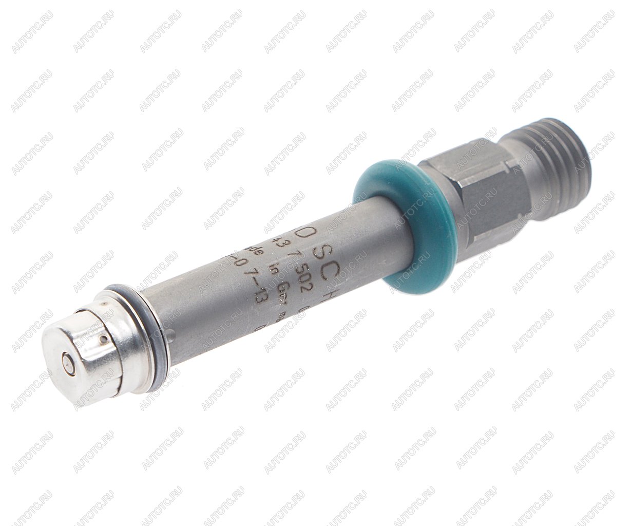 6 549 р. Форсунка VW Golf,Passat AUDI 80,100 топливная BOSCH BOSCH 0437502045  с доставкой в г. Воронеж