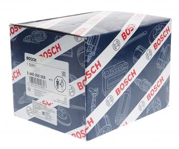 12 799 р. Насос топливный IVECO MAN VOLVO ТННД BOSCH BOSCH 0440008068  с доставкой в г. Воронеж. Увеличить фотографию 4