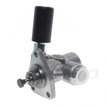 12 799 р. Насос топливный IVECO MAN VOLVO ТННД BOSCH BOSCH 0440008068  с доставкой в г. Воронеж. Увеличить фотографию 2
