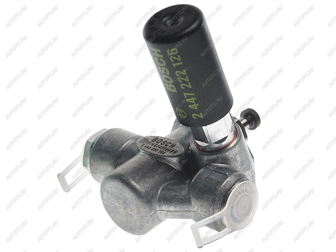 12 799 р. Насос топливный IVECO MAN VOLVO ТННД BOSCH BOSCH 0440008068  с доставкой в г. Воронеж