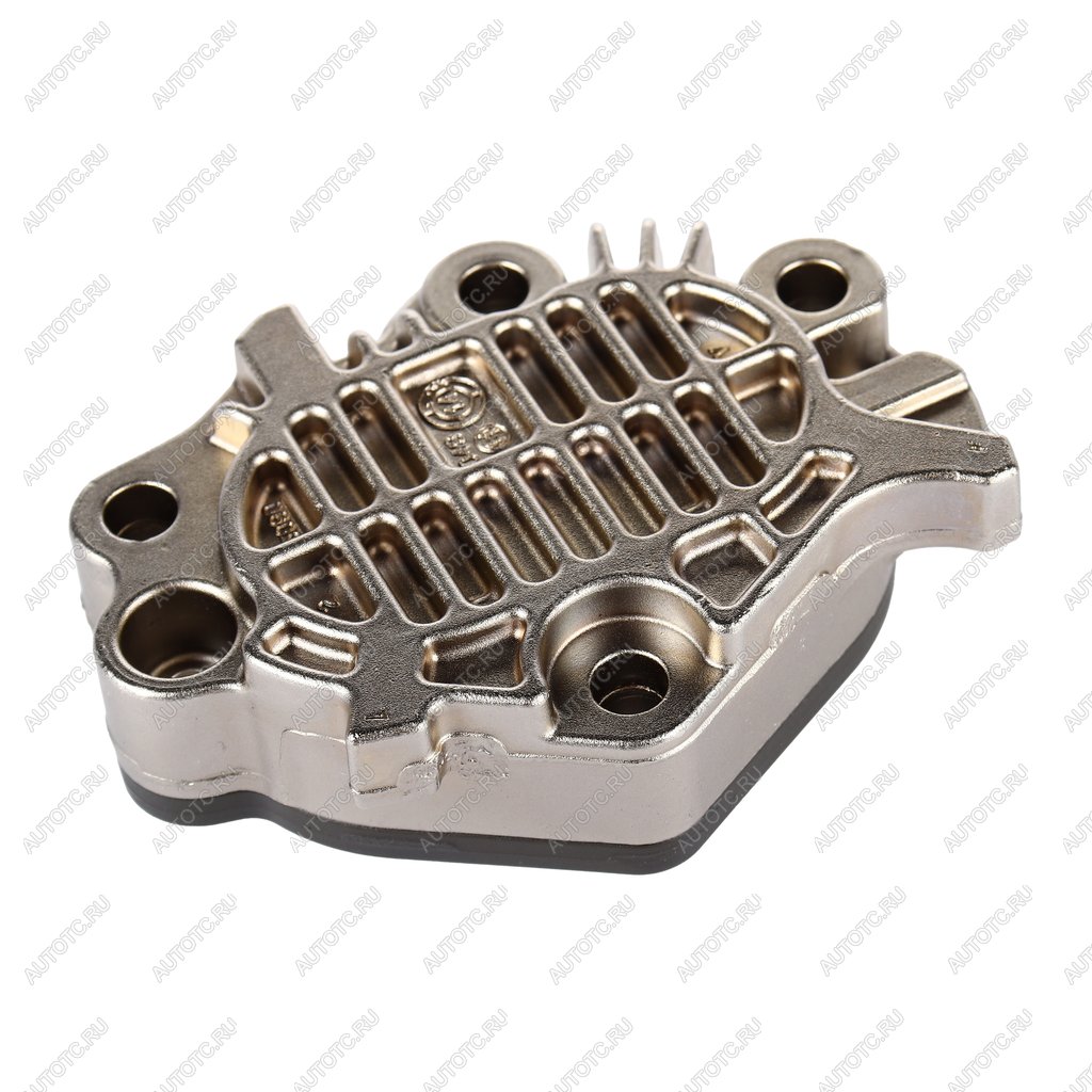 12 249 р. Насос топливный RENAULT OPEL низкого давления шестеренчатый BOSCH BOSCH 0440020039  с доставкой в г. Воронеж
