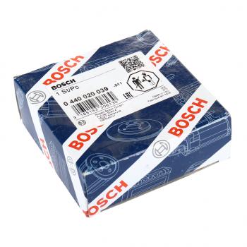 12 249 р. Насос топливный RENAULT OPEL низкого давления шестеренчатый BOSCH BOSCH 0440020039  с доставкой в г. Воронеж. Увеличить фотографию 4