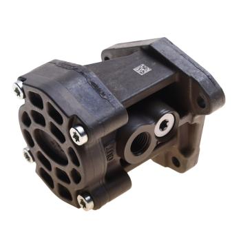 33 649 р. Насос топливный MAN TGA ТННД BOSCH BOSCH 0440020049  с доставкой в г. Воронеж. Увеличить фотографию 4