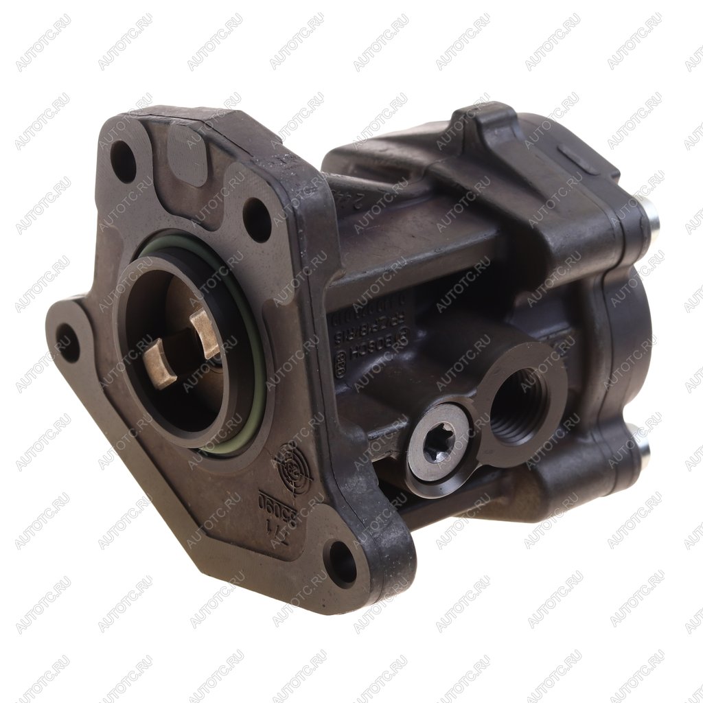 33 649 р. Насос топливный MAN TGA ТННД BOSCH BOSCH 0440020049  с доставкой в г. Воронеж