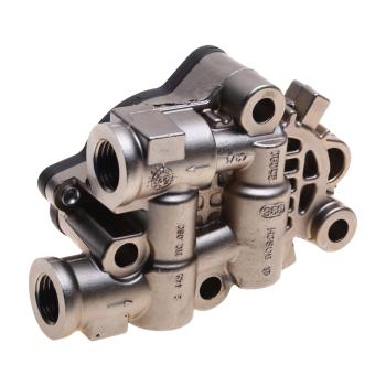 15 449 р. Насос топливный MAN TGL,TGM ТННД BOSCH BOSCH 0440020061  с доставкой в г. Воронеж. Увеличить фотографию 1