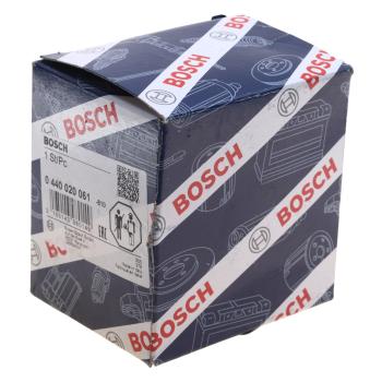 15 449 р. Насос топливный MAN TGL,TGM ТННД BOSCH BOSCH 0440020061  с доставкой в г. Воронеж. Увеличить фотографию 4