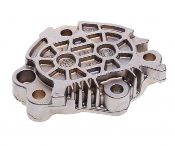 18 499 р. Насос топливный VW Touareg (07-) низкого давления BOSCH BOSCH 0440020079 BOSCH 0440020079  с доставкой в г. Воронеж. Увеличить фотографию 2