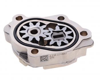 18 499 р. Насос топливный VW Touareg (07-) низкого давления BOSCH BOSCH 0440020079 BOSCH 0440020079  с доставкой в г. Воронеж. Увеличить фотографию 1