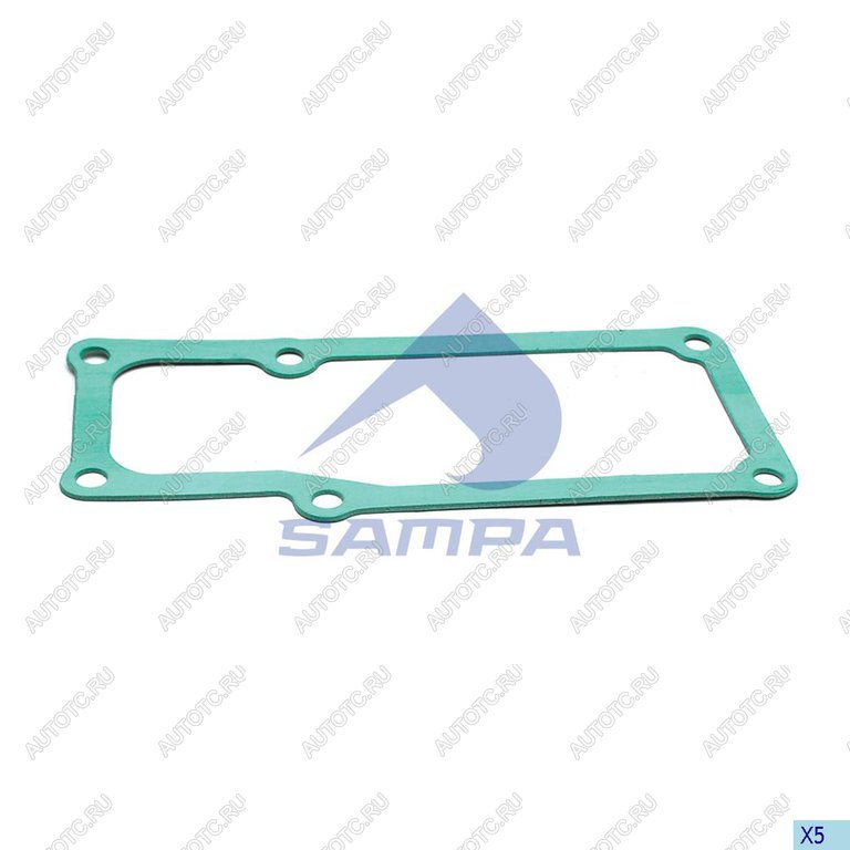 212 р. Прокладка SCANIA 4 series термостата SAMPA SAMPA 044.115  с доставкой в г. Воронеж