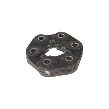 5 799 р. Муфта эластичная BMW 1 (E81,F20),3 (E36,E46,E90,F30),5 (E34,E39,F10),X1,X3,X5 вала карданного FEBI FEBI 04435  с доставкой в г. Воронеж. Увеличить фотографию 1