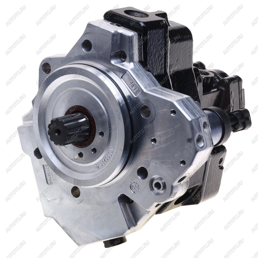 158 999 р. Насос топливный MAN TGA,TGS дв.D2066 ТНВД BOSCH BOSCH 0445020023  с доставкой в г. Воронеж