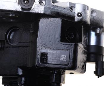 158 999 р. Насос топливный MAN TGA,TGS дв.D2066 ТНВД BOSCH BOSCH 0445020023  с доставкой в г. Воронеж. Увеличить фотографию 5