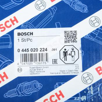 134 999 р. Насос топливный КАМАЗ,ГАЗ,ПАЗ дв.CUMMINS ISBe,ISDe,ISF 3.8 высокого давления BOSCH BOSCH 0445020224  с доставкой в г. Воронеж. Увеличить фотографию 6