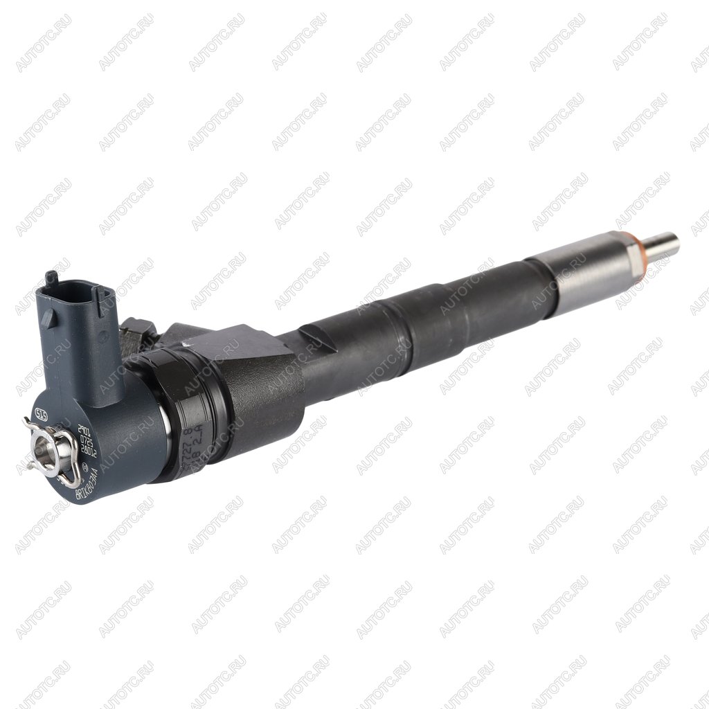 34 899 р. Форсунка ALFA ROMEO топливная BOSCH BOSCH 0445110391  с доставкой в г. Воронеж
