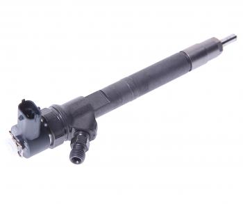 28 299 р. Форсунка УАЗ-3163 Патриот (05-) топливная BOSCH BOSCH 0445110502  с доставкой в г. Воронеж. Увеличить фотографию 2